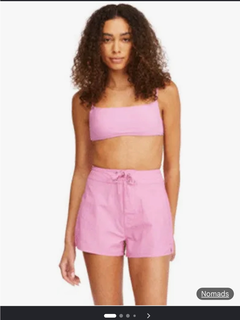 Billabong Women’s Board Shorts